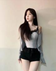 [河南-郑州]河南骚妹服务好前凸后翘颜值高