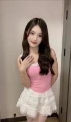 [云南-昆明]云南超泄火的女孩惹人爱