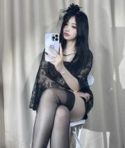 [河南-郑州]河南白领兼职 超粉可内敏感体质多水 可内
