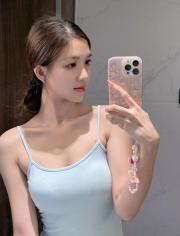 [江苏-盐城]江苏性感辣妹可靠又安全，性感甜美极品纯欲
