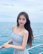 [吉林-吉林]吉林颜值高精致 身材好白虎粉穴敏感体质多水可内