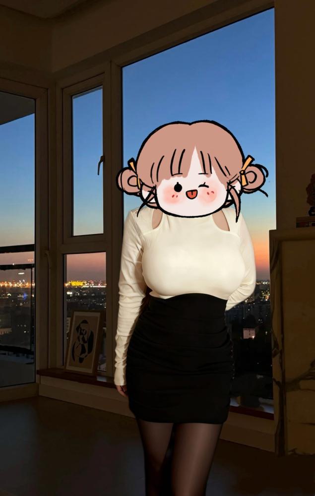 山东济南BBW 大胸性感骚货SPA
