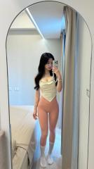 [江西-九江]江西性感身材美女  兄弟推荐给我的瑜伽妹妹