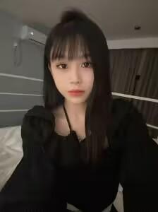 广州体验广东性感黑丝制服诱惑足交