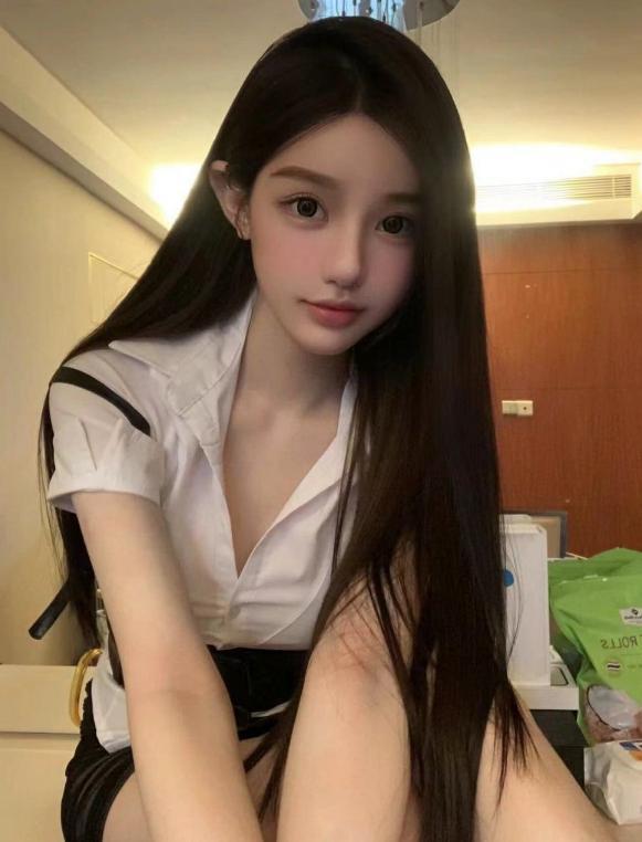 青岛山东城阳区如此极品嫩妹罕见