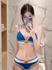 [湖北-武汉]湖北娇小的身躯 诱人的身体 的缩略图