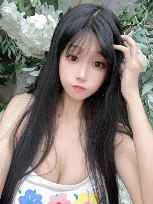 [浙江-宁波]浙江妹子大白兔弹力十足操的很舒服