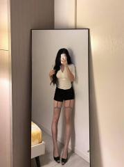 [河南-开封]河南可调教性感三点粉嫩白虎尤物兼职学妹 的缩略图
