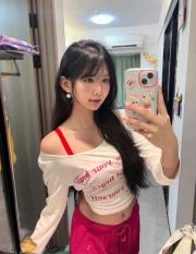 [江苏-盐城]江苏分享身材很丰盛的妹妹 刚下海出品