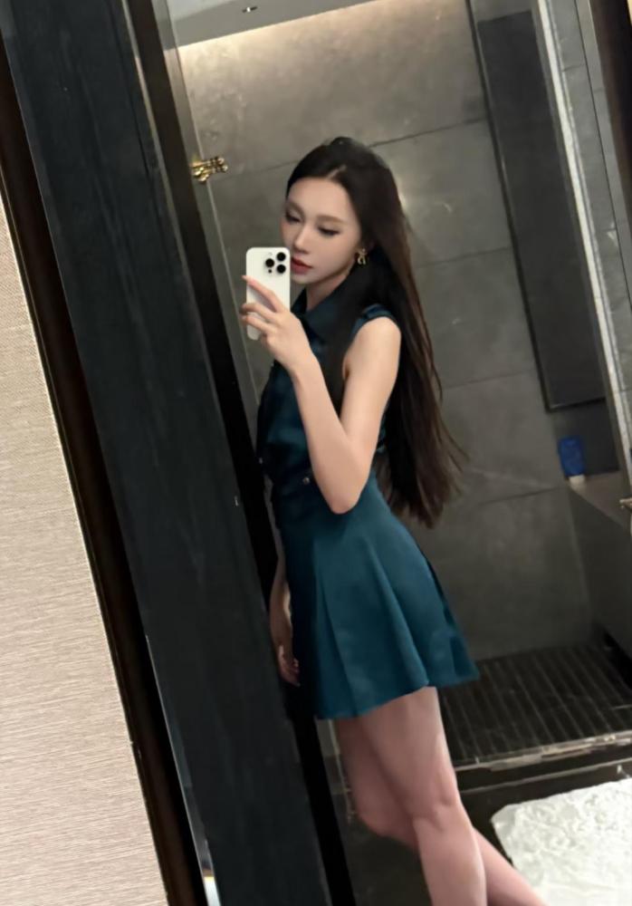 第二次去四川成都市性感兼职美艳小妹外围