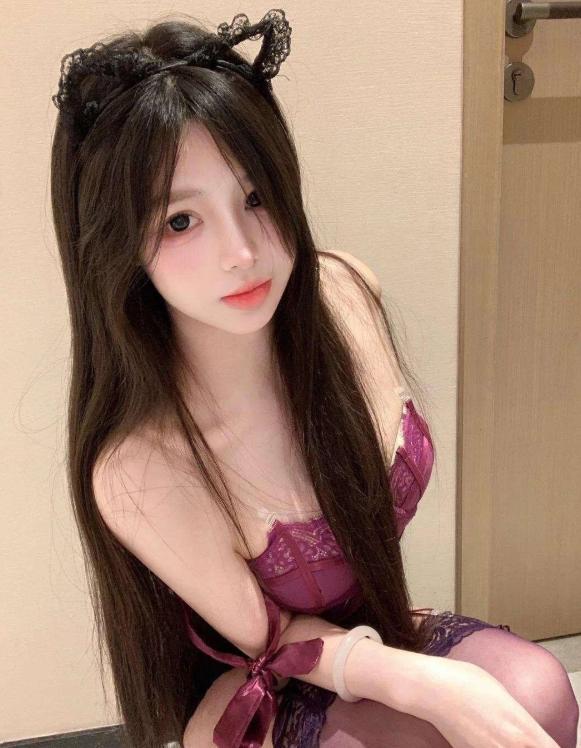 值得再去江苏泰州黑丝性感骚妹灵活小舌头