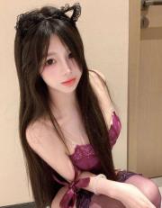 [江苏-泰州]江苏泰州黑丝性感骚妹灵活小舌头