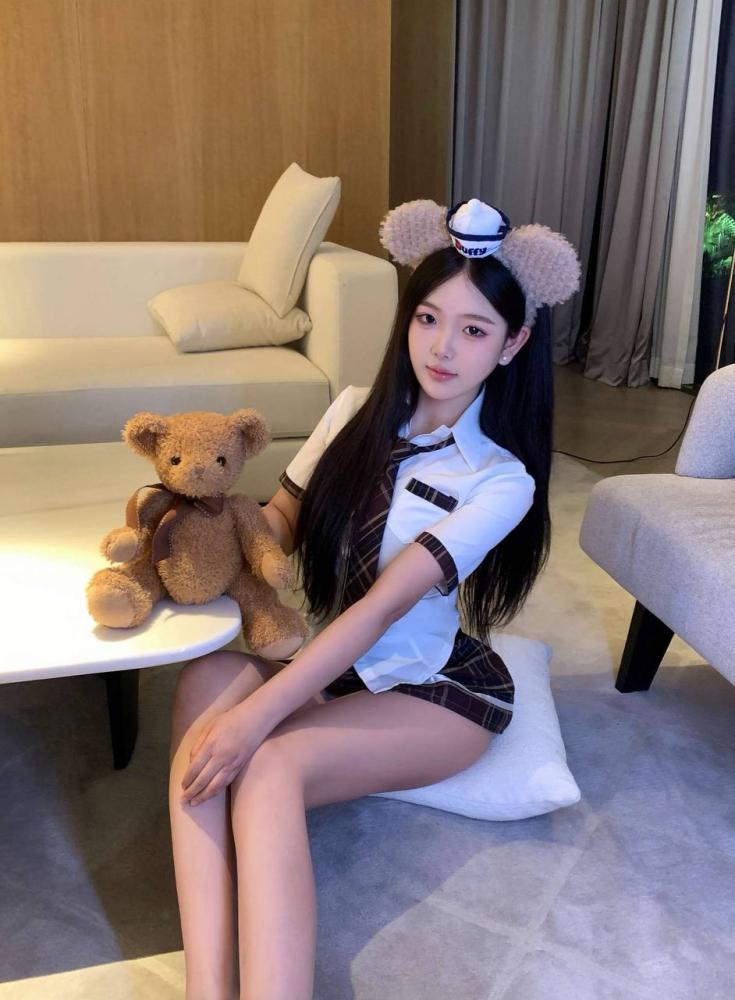 昆明云南御姐前凸后翘颜值顶