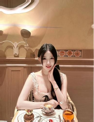 南京江苏可熟可甜的小姐姐 爱了快餐