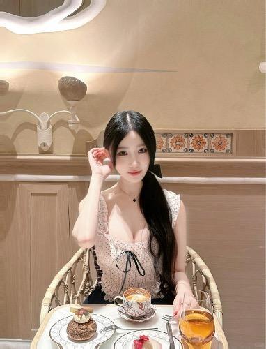 南京江苏可熟可甜的小姐姐 爱了快餐