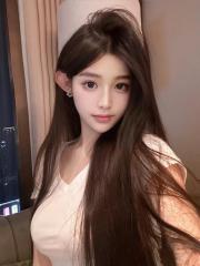 [河南-郑州]河南极品清纯美女胸大水灵