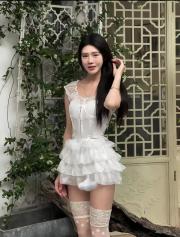[湖南-长沙]湖南性感御姐 身材火辣，水多多 人间水龙头