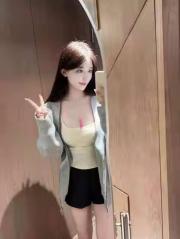 [广东-深圳]广东风骚粉嫩少女水多  到付