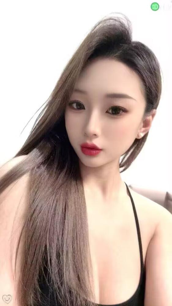 宁波浙江年轻敏感肌肤小姐姐QM