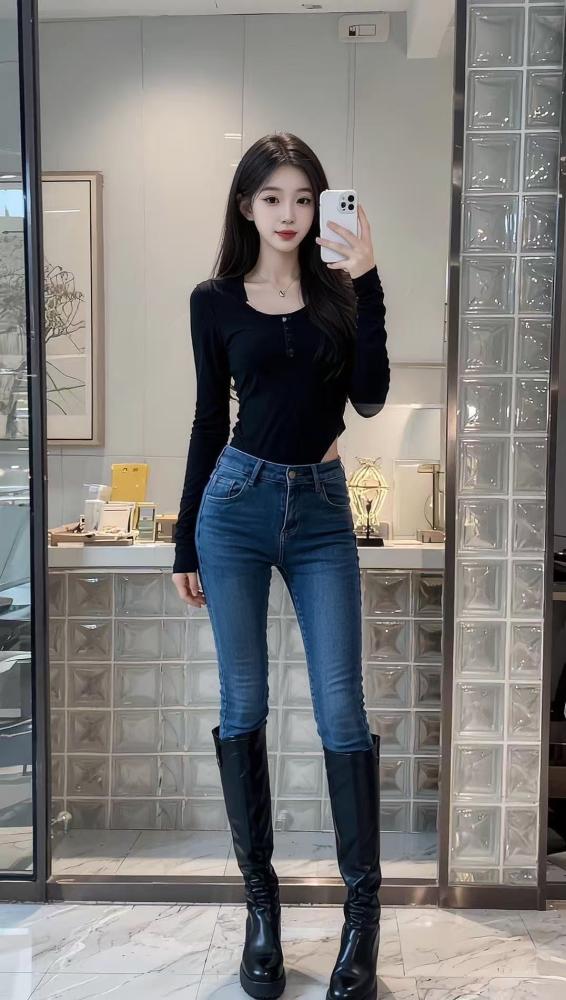 南开区天津南开美女大长腿抓龙筋