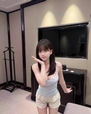 [天津-西青区]天津温柔妹子淫水泛滥