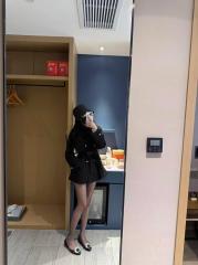 [江苏-泰州]江苏丰满御姐水多易高潮温柔会夹（可上门可公寓）