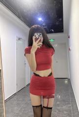 [湖北-武汉]湖北武汉性感小老妹紧凑水润多汁服务态度好