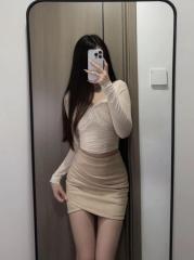 [四川-成都]四川成都白嫩温柔小妹