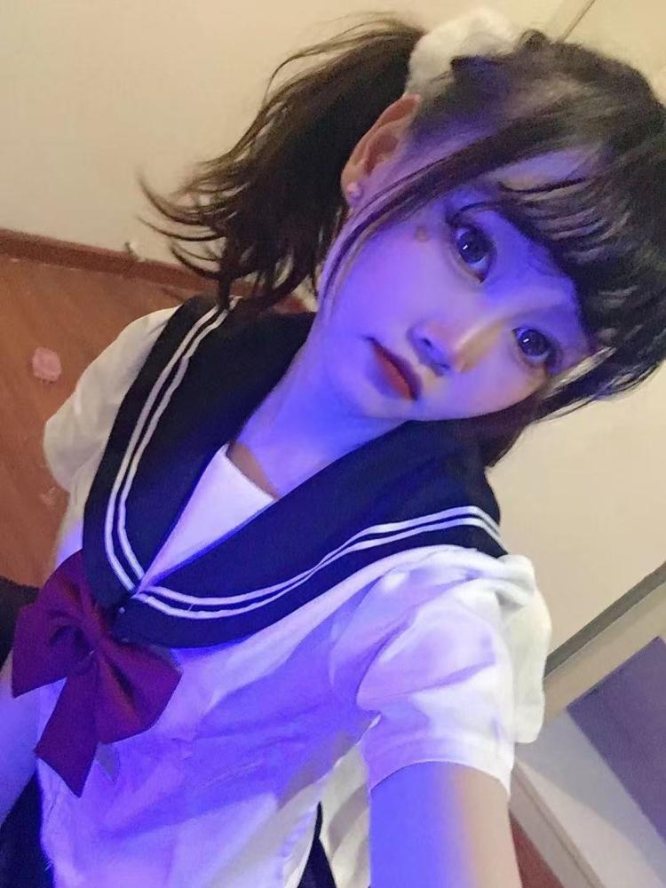 广东深圳美女小萌妹女s