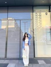 [上海-浦东新区]上海肤白貌美大粉逼水多