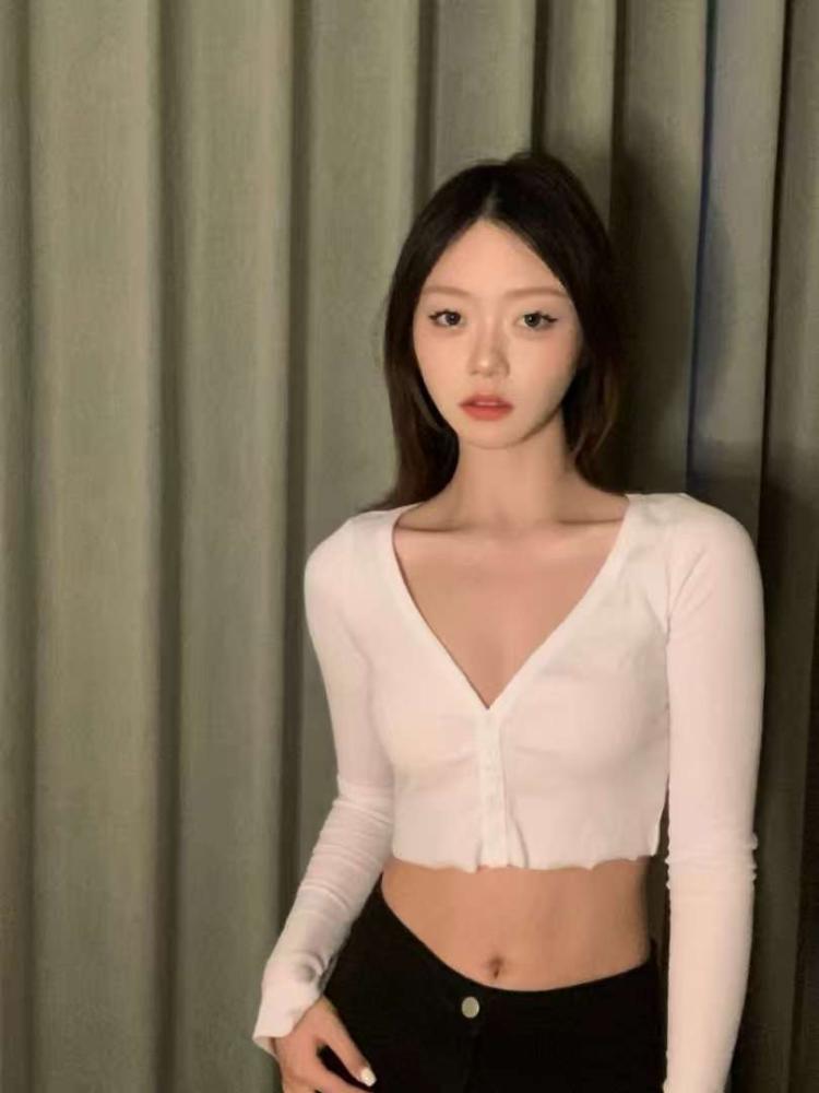 昆明超好云南软妹温柔妩媚多姿