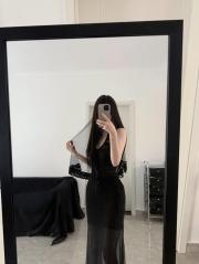 [重庆-渝北区]重庆重庆性感前凸后翘大长腿美女