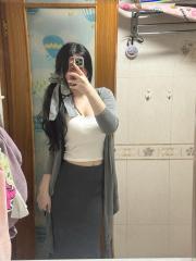 [陕西-西安]陕西西安超骚嫩逼身材S纯欲妩媚