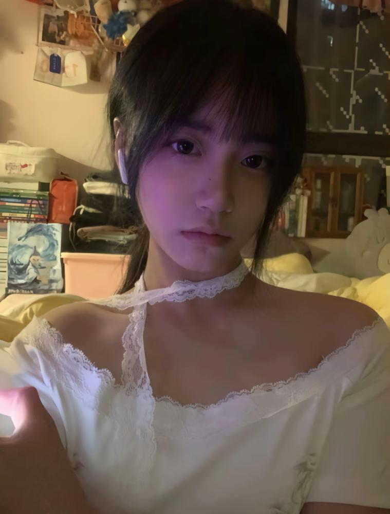 盐城江苏五官清秀,皮肤白嫩,服务细致入微