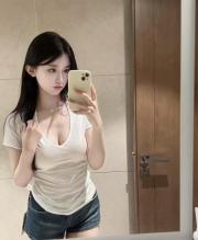 [海南-海口]海南龙华温柔小仙女，天生丽质女友感十足