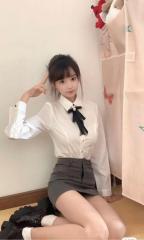 [山西-太原]山西颜值高馒头笔紧小学妹