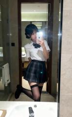 [江苏-常州]江苏04舞蹈学妹粉嫩汁多