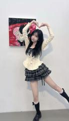 [北京-朝阳区]北京反差清纯骚逼水多身材好