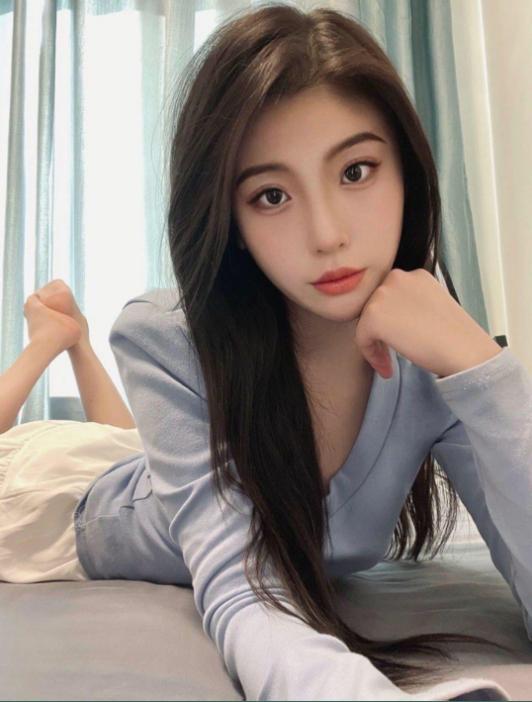 深圳好评广东极品身材纯欲小姐姐