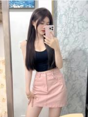 [山西-太原]山西太原00后兼职大学妹敏感易高潮