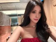 [天津-西青区]天津精品反差舞蹈女大学生兼职，乖巧反差