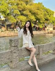 [新疆-乌鲁木齐]新疆一线天白虎甜甜自聊自做