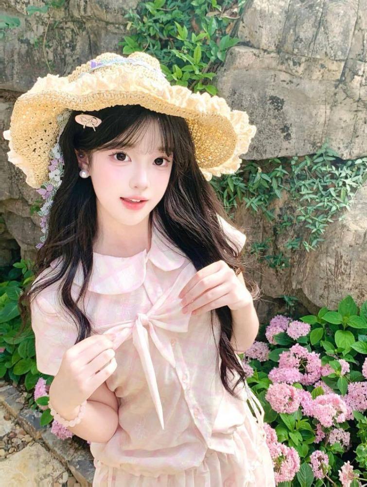 宁波浙江嫩逼小学妹兼职