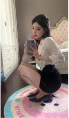 [河南-郑州]兼职的学生反差婊敏感体质