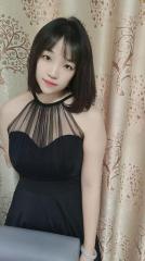 [陕西-西安]高新气质丰满梦瑶