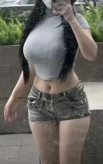 [四川-成都]天府二街红儿 的缩略图