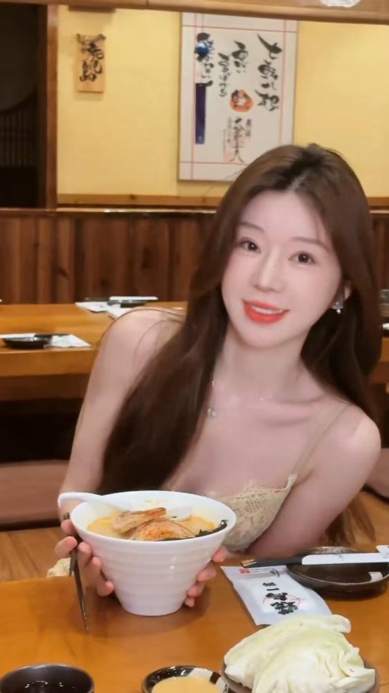 [广东-深圳]中韩混血，服装模特