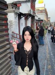 [天津-河北区]河北粉嫩舌吻性感大奶口活好 的缩略图