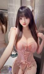 [四川-成都]成都妹子颜值无可挑剔鲍鱼粉嫩