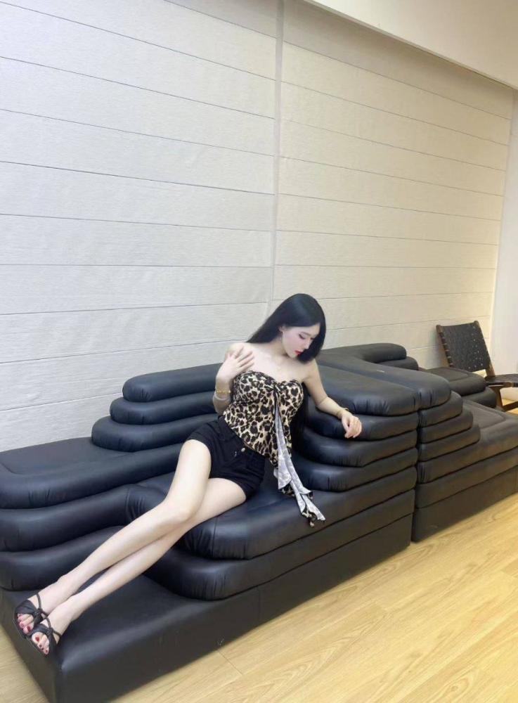 武侯高质量御姐炮架子